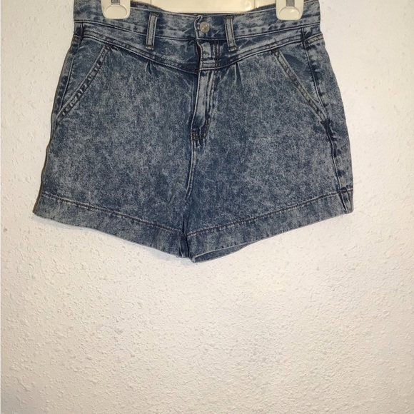 American eagle mon shorts size 8 - Picture 1 of 10